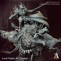 Bloodright miniature