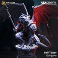 The Crimson Masquerade by DM Stash 3D Printed Vampire DnD Pathfinder Tabletop Resin Miniatures by Magical Mini Workshop