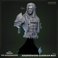 Whisperwood by Mammoth Factory 3D Printed DnD Pathfinder Tabletop Resin Miniatures by Magical Mini Workshop