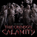 Crimson Calamity by Flesh of Gods 3D Printed DnD Pathfinder Tabletop Resin Miniatures by Magical Mini Workshop